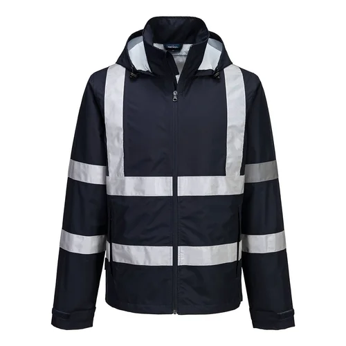 PORTWEST F442 Lengva vandeniui atspari striukė L Dark Navy image 2