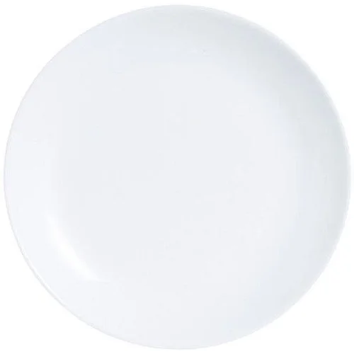 Luminarc Desertinė lėkštė DIWALI D7358, Ø19 cm image 1