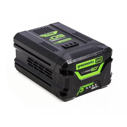 Greenworks G60B5 Akumuliatorius 5.0Ah 60V image 2