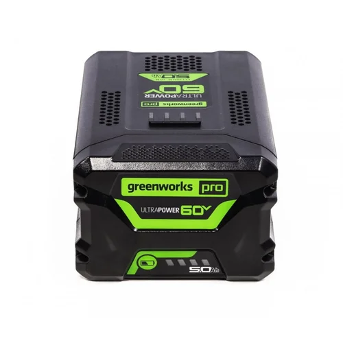 Greenworks G60B5 Akumuliatorius 5.0Ah 60V image 3