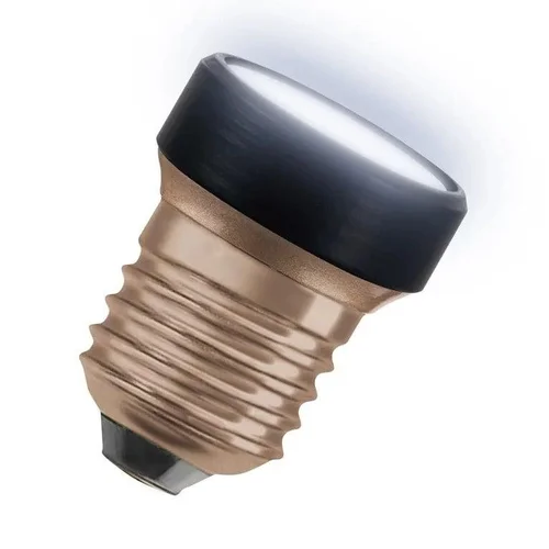 Osram LED lemputė E27 28 3.5W 4000K 230V FR PLOK image 1