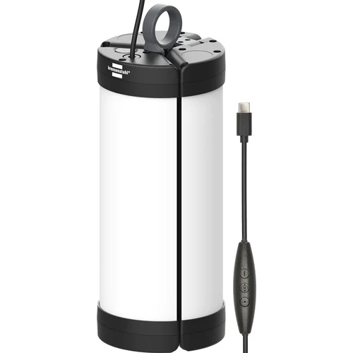 Brennenstuhl Šviestuvas LED TENTO VL500 IP54 500LM image 1