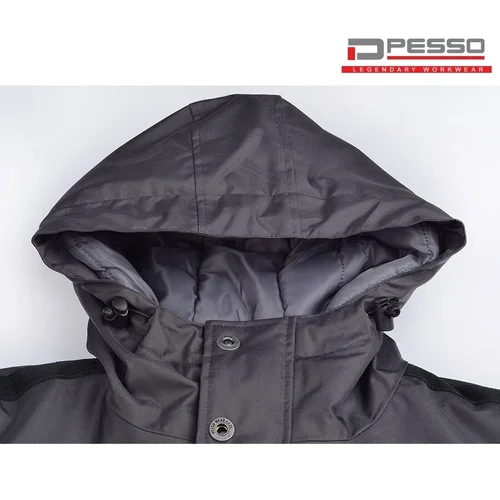 PESSO Vancouver pašiltinta neperšlampanti striukė M image 3