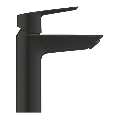 GROHE QUICKFIX START Praustuvo maišytuvas, 235752432, Juodas matinis image 2