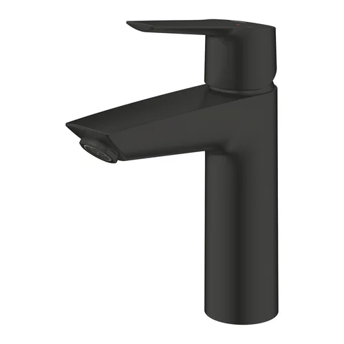 GROHE QUICKFIX START Praustuvo maišytuvas, 235752432, Juodas matinis image 3