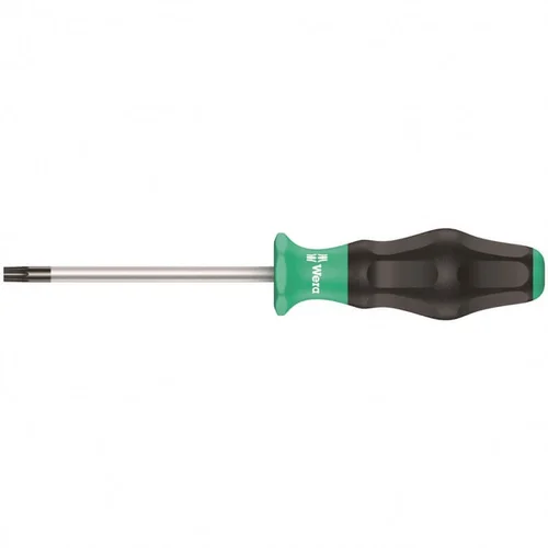 Atsuktuvas TORX WERA 1367 TX 7x/60mm image 1