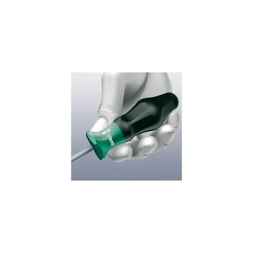 Atsuktuvas TORX WERA 1367 TX 7x/60mm image 2