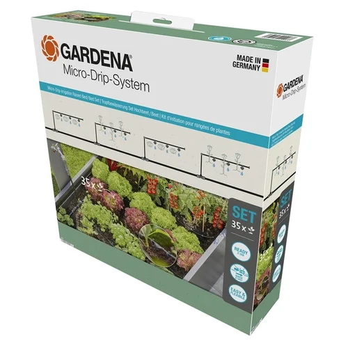 Gardena 970653201 Laistymo žarna image 1