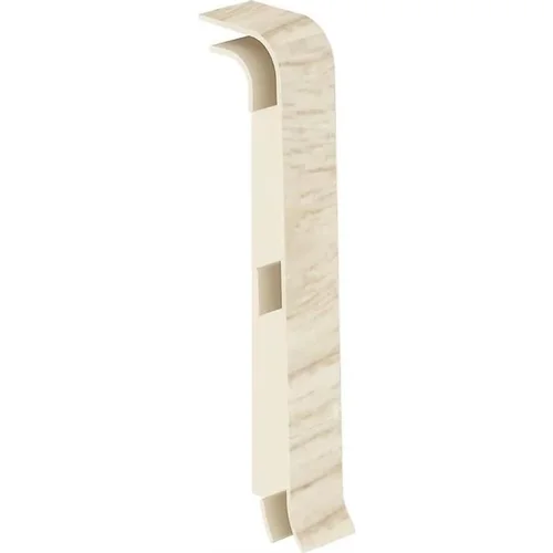 ESQUERO PVC grindjuosčių užbaigimai, 2 vnt vakarietiško platano sp. (605) image 1