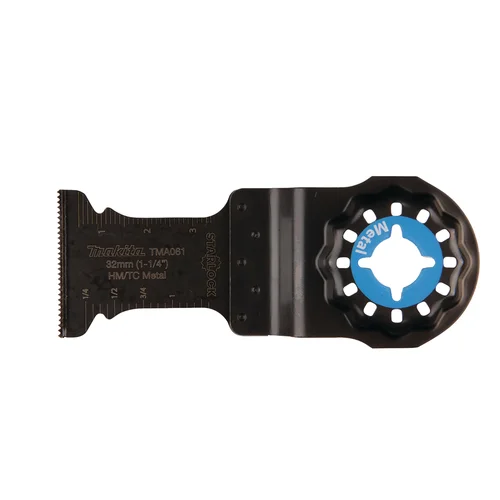 Makita B-64951-5, 32mm Įpjaunamasis pjūklelis image 1