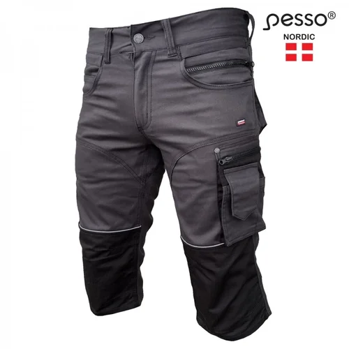 PESSO KBSTRETCHP stretch Darbo bridžai 52 image 1