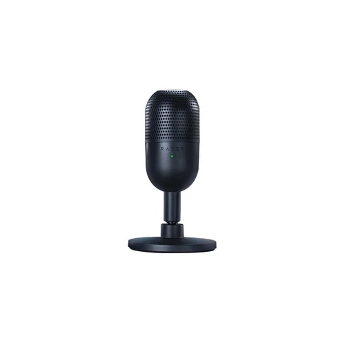 Razer Seiren V3 Mini stalo mikrofonas Juoda image 1