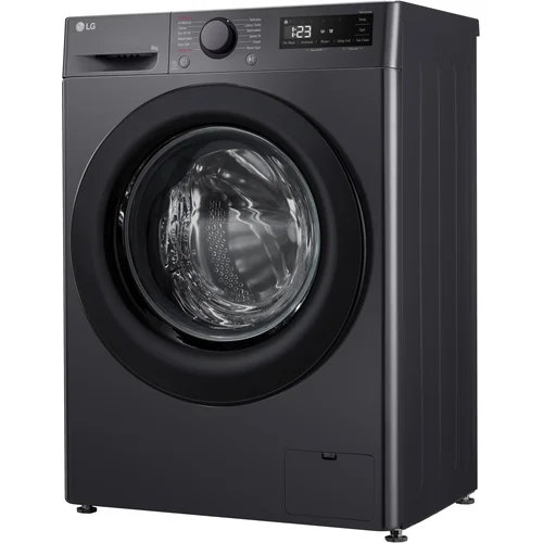LG F2WR508SBM skalbimo mašina 8 kg image 3