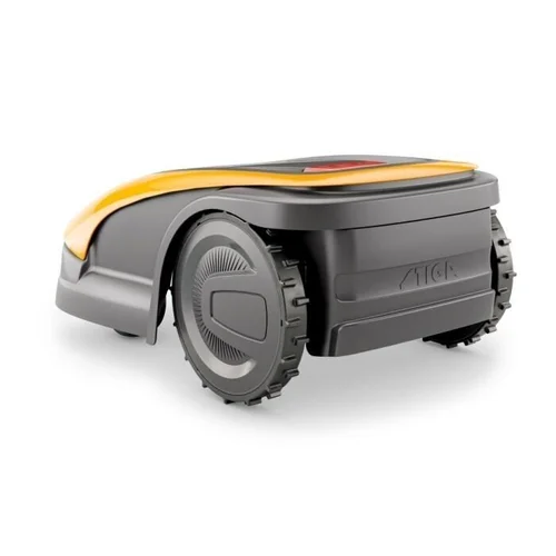 Stiga Stig E1200 robotas vejapjovė 18 cm pjovimo plotis image 3