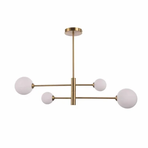 Light Prestige Dorado šviestuvas lubų G9, 4 lemputės image 1