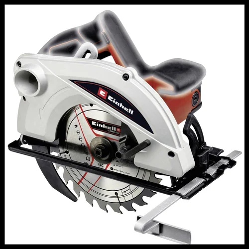 Einhell TC-CS 1410 rankinis diskinis pjūklas (4331050) image 2