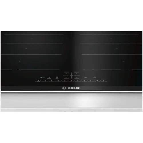 BOSCH PXX675FC1E Indukcinė kaitlentė 60 cm image 2