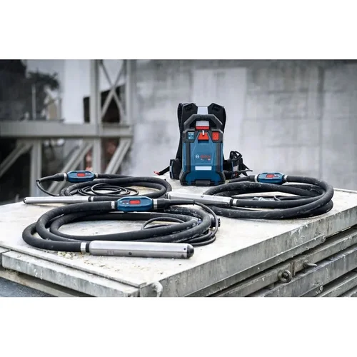 Bosch GDI59-500 Solo, CT 06019P9600 image 2