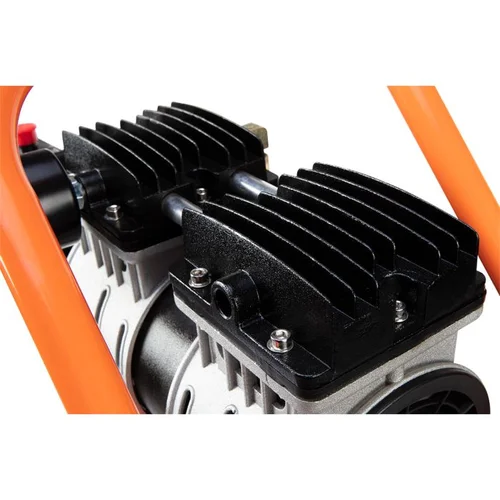 Neo 12K020, 12L tylus betepalinis kompresorius image 2