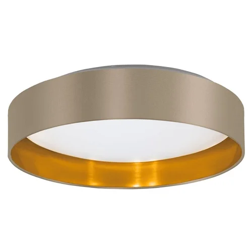 Eglo MASERLO plafonas 20 W LED 99541 image 1