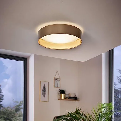 Eglo MASERLO plafonas 20 W LED 99541 image 3