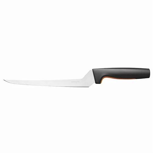 FISKARS NEW FF 1057540 filė peilis, 21 cm ilgio, oranžinis image 3