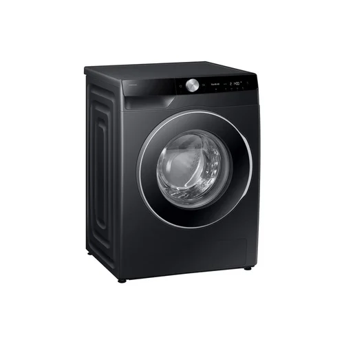 Samsung WW90DG6U85LBU4 juoda 9 kg skalbimo mašina image 2