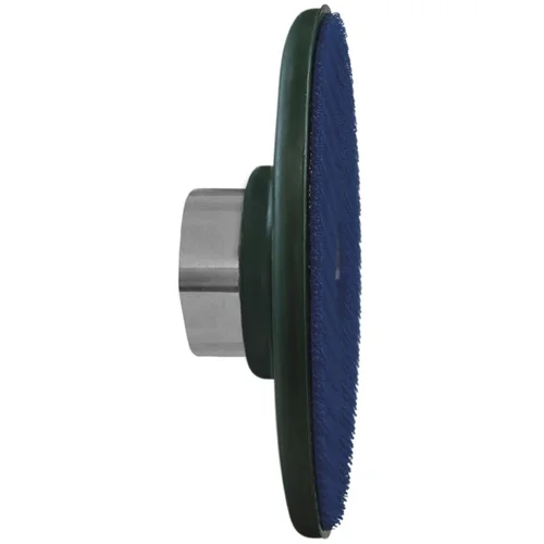 Samedia SPZ šlifavimo padas guminiu pagrindu Ø100 mm/M14 image 1