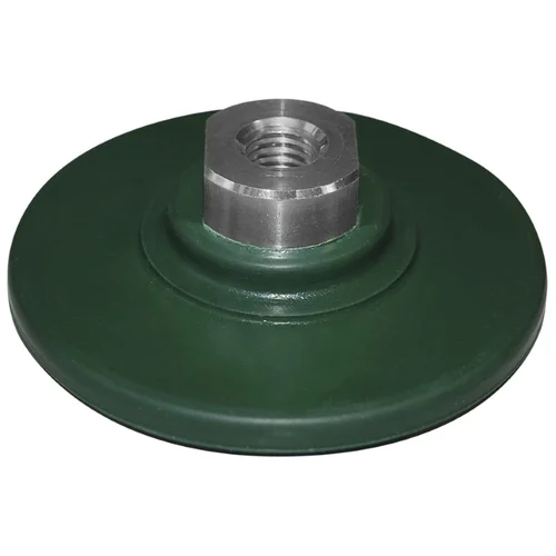 Samedia SPZ šlifavimo padas guminiu pagrindu Ø100 mm/M14 image 2