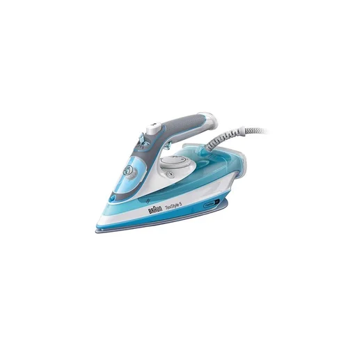 Braun Lygintuvas TEXSTYLE 5 SI 5006BL Mėlynas image 1