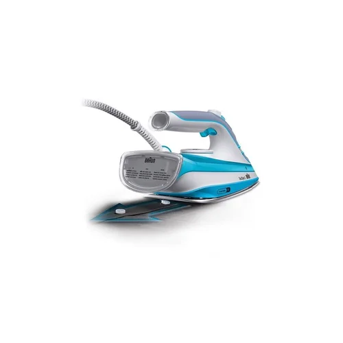 Braun Lygintuvas TEXSTYLE 5 SI 5006BL Mėlynas image 3