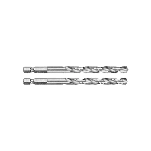 GRAPHITE 54T712 Grąžtas metalui Hex 6,5 mm, 2 vnt. image 1