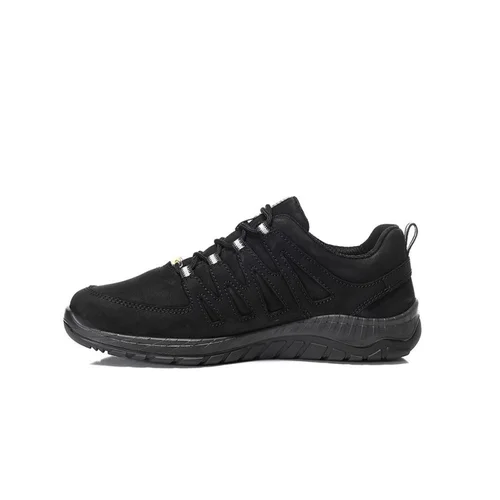 ELTEN Maddox Black Leather Low ESD O2 - 41 image 3