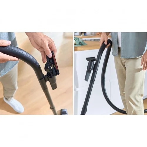 Bosch BGL38BU1 dulkių siurblys Mėlyna image 2