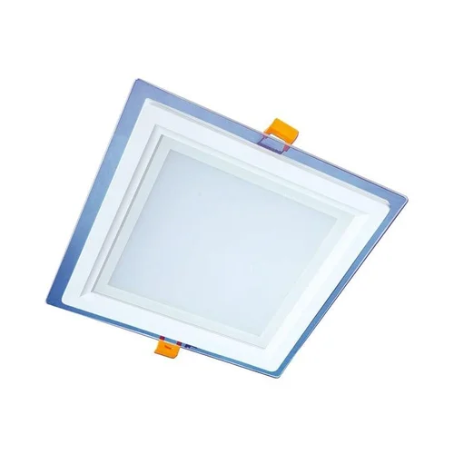 Modoled įleidžiamas šviestuvas DLED-71, 3000°K, LED, baltas image 1