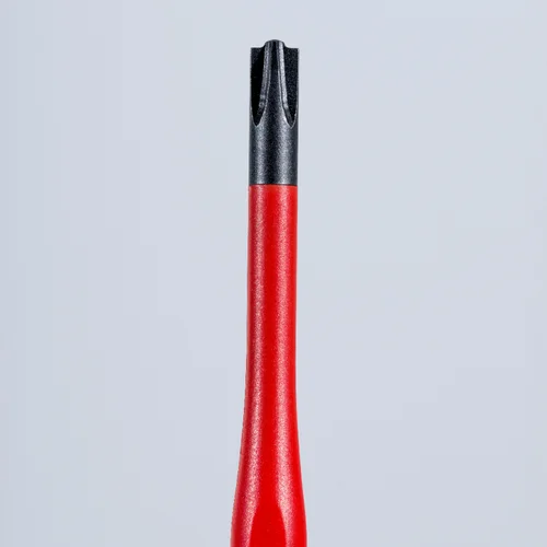 KNIPEX PH/S1x187mm VDE Atsuktuvas plius/minus image 2