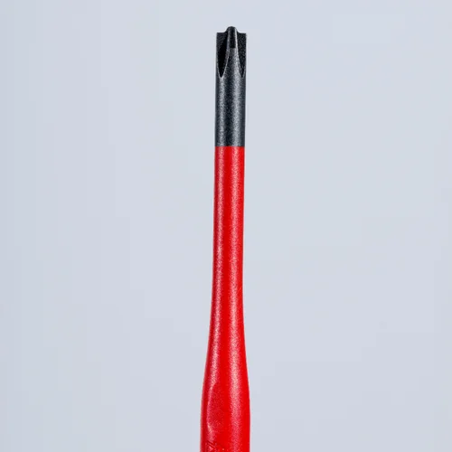 KNIPEX PH/S1x187mm VDE Atsuktuvas plius/minus image 3