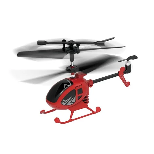 ŽAISL Helikopteris MINI HELI S100 image 2