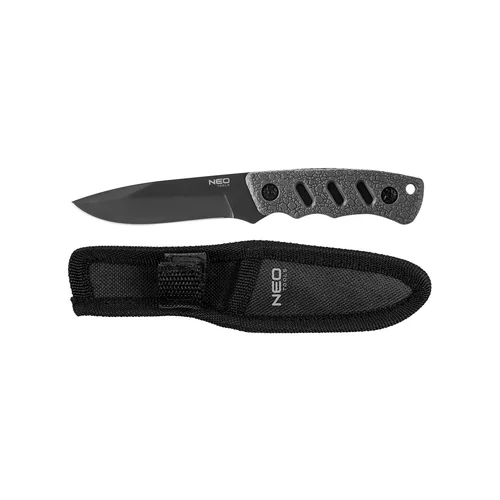 Peilis "Full-tang Bushcraft" 16,5 cm image 1