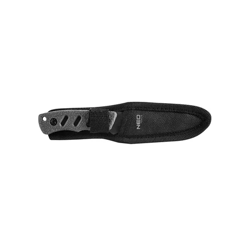Peilis "Full-tang Bushcraft" 16,5 cm image 2