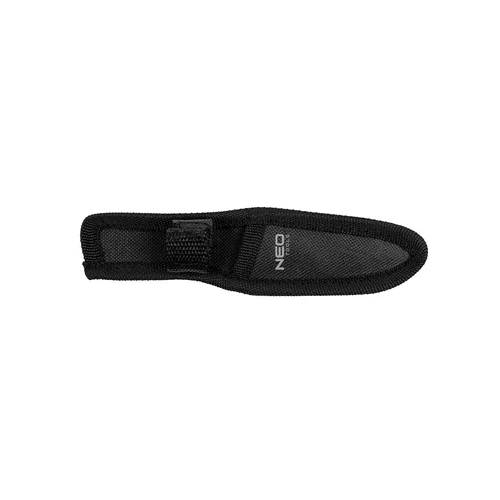 Peilis "Full-tang Bushcraft" 16,5 cm image 3