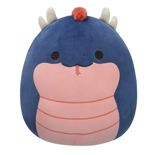 Squishmallows SQJW1220A Pliušinis žaislas, Įvairių spalvų image 2