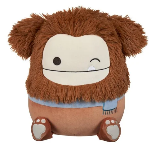 Squishmallows SQJW1220A Pliušinis žaislas, Įvairių spalvų image 3