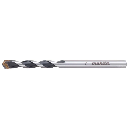 Makita E-11031 TCT Grąžtas įvairoms medžiagoms 7×100 mm image 1