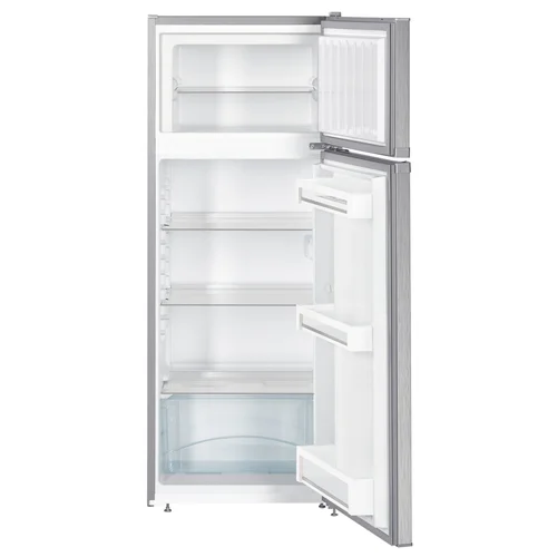 Šaldytuvas Liebherr CTele 2531 image 3