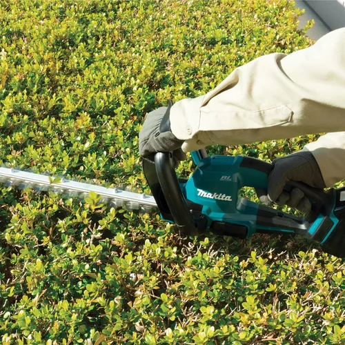 Makita DUH606Z gyvatvorių žirklės, 18 V, be akumuliatoriaus image 3