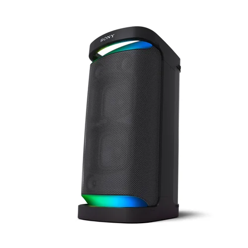 SONY SRS-XP700 belaidė nešiojama garso kolonėlė IPX4 image 2