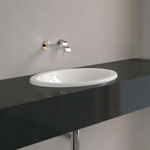 Villeroy & Boch Loop & Friends 4A620001, 570x410x215 mm image 3