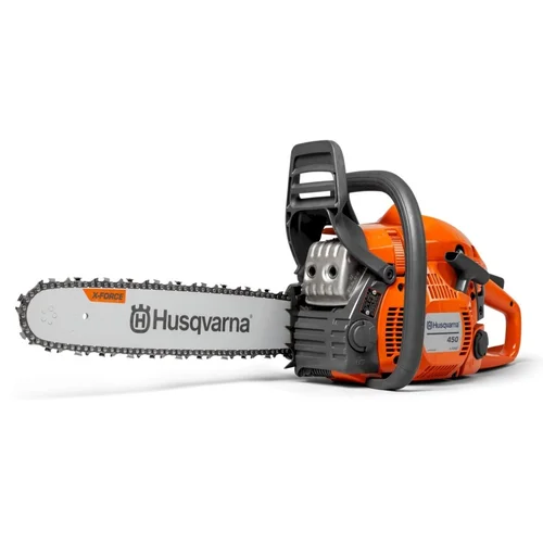 Husqvarna 450 II grandininis pjūklas, 50.2 cm³ image 1