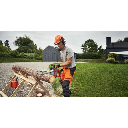 Husqvarna 450 II grandininis pjūklas, 50.2 cm³ image 2